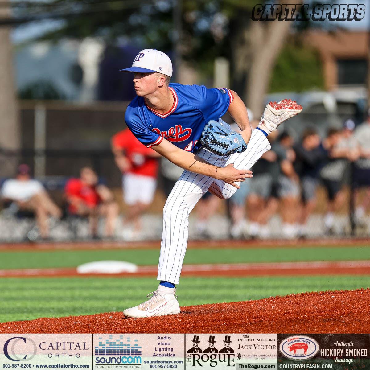 Jackson Prep collects 12-2 State Championship win, Patriots continue  baseball dominance | Capital365 | capitalsportsms.com