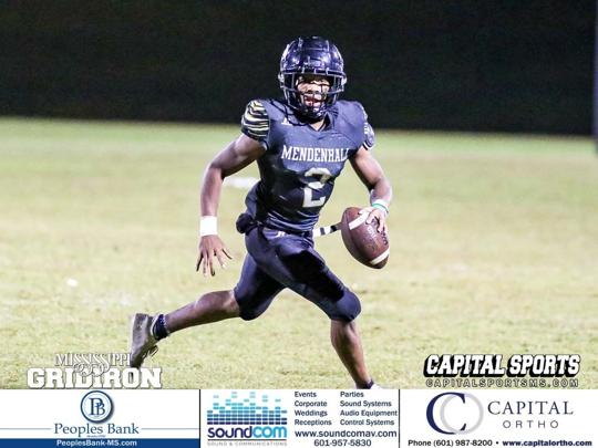 MHSAA First Round Class 6A 5A 1A Second Round Class 4A 3A 2A 