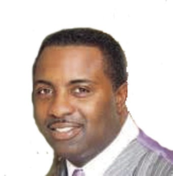 Pastor Eric T. Davis & - New Life Tabernacle of Praise