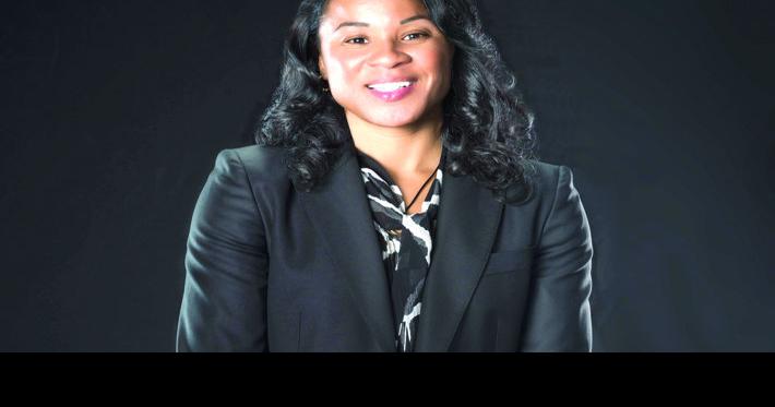 Dawn Staley Named Coach of the Year - Black Enterprise