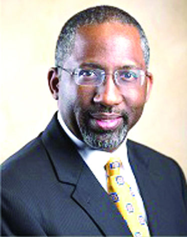 Richland One Offers Superintendent Position To Dr. Craig Witherspoon ...