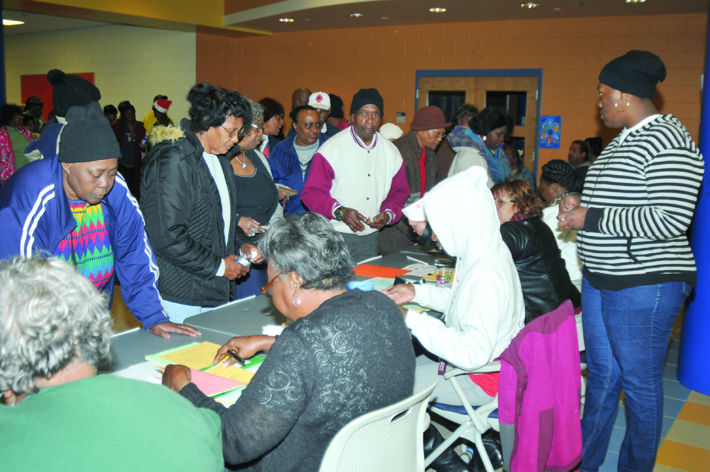 Columbia Urban League hosts 47th Annual Beatrice McKnight