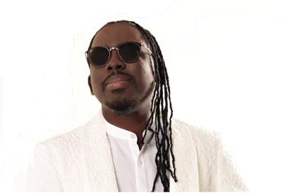 "Maranto" Mark Bradford