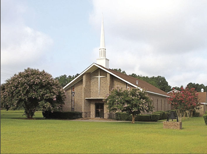 New Light Beulah Baptist Church celebrates 150 years of “independence ...