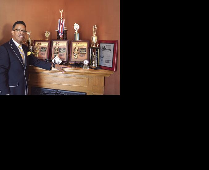 John T Elliott S Professional Hair Design Day Spa Business