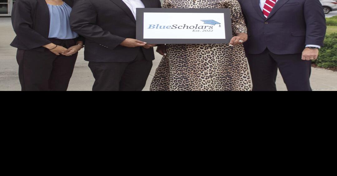 Benedict College and Claflin University launch BlueCross BlueScholars