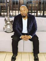 Terence Young to launch Sunday Concert Series