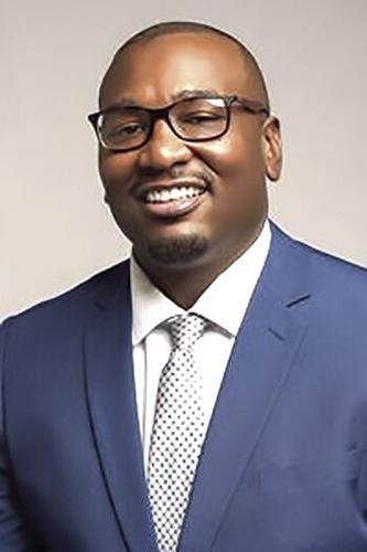 Rep. Jermaine Johnson announces campaign to represent the new South Carolina House District 52