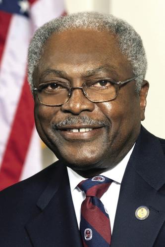 Congressman James Clyburn announces $3 million in funding for South Carolina HBCU projects