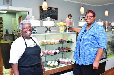 Main Street Bakery Gift Shop Community Business Of The Week Business Spotlight Carolinapanorama Com