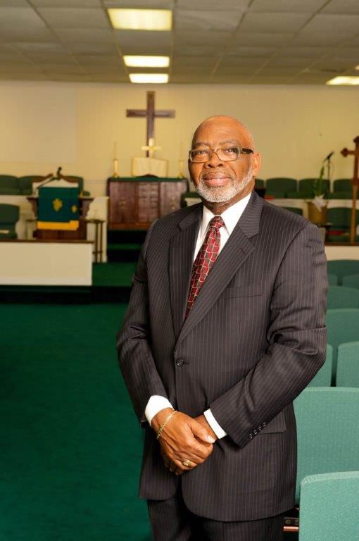 I DeQuincey Newman United Methodist Church to celebrate Pastoral ...