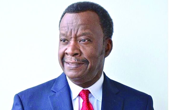 Presidential Candidate Willie Wilson being Blacked-Out