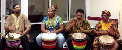 Kwanzaa In Columbia Local News Carolinapanorama Com