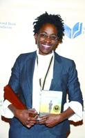 South Carolina native wins National Book Award