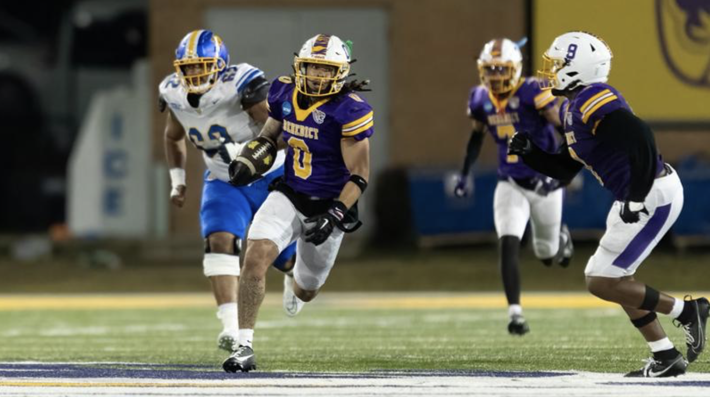 Tigers Cruise Over Fort Valley, 48-6 | HBCUs | Carolinapanorama.com