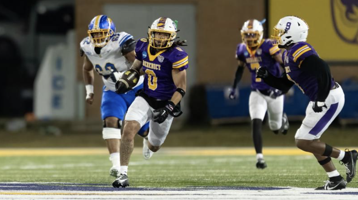 Tigers Cruise Over Fort Valley, 48-6, HBCUs