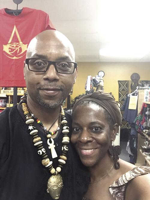 House Of Hathor Business Spotlight Carolinapanorama Com