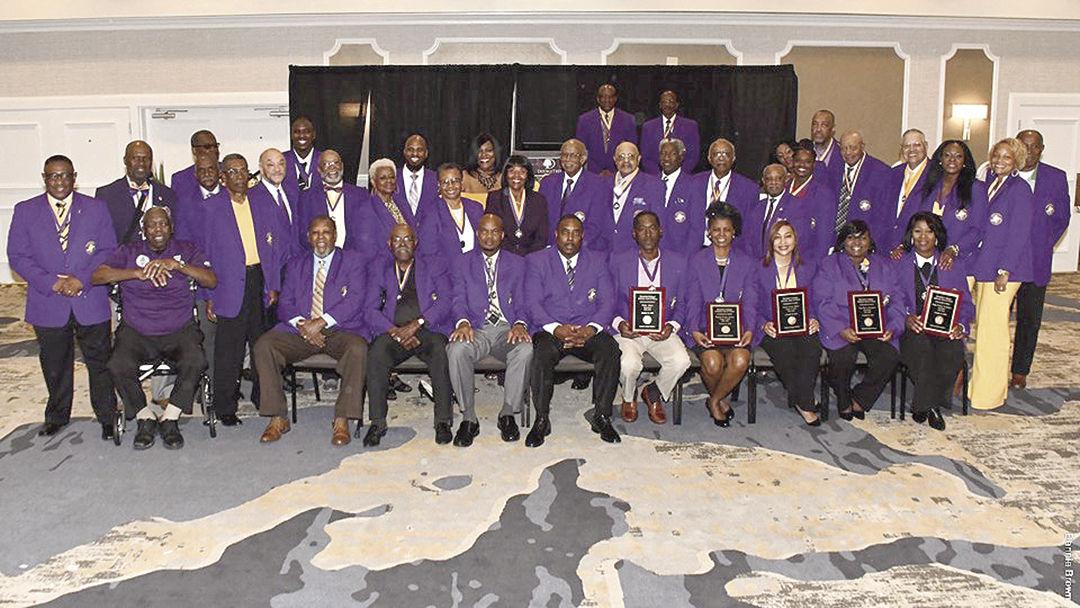 Benedict College Inducts Seven Into Athletic Hall Of Fame Hbcus