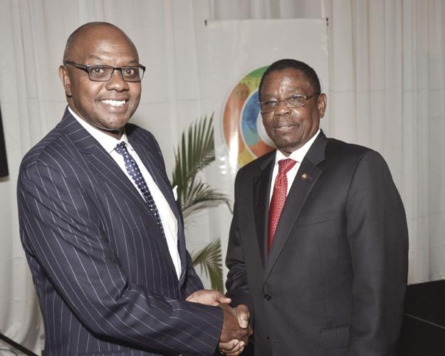 105,153,431.19 Claflin University exceeds Capital Campaign Goal