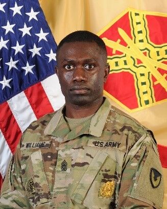 Fort Jackson Garrison welcomes new command sergeant major | Local News ...