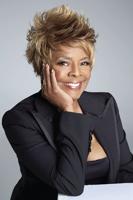 Thelma Houston to perform “My Motown Memories & More” at Harbison Theatre