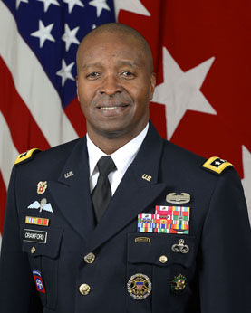 Lieutenant General Bruce T. Crawford named Morris College 2019 ...