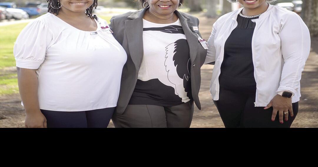 Walters & doctors.jpeg Local News