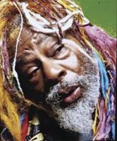 George Clinton to appear at Richland Library