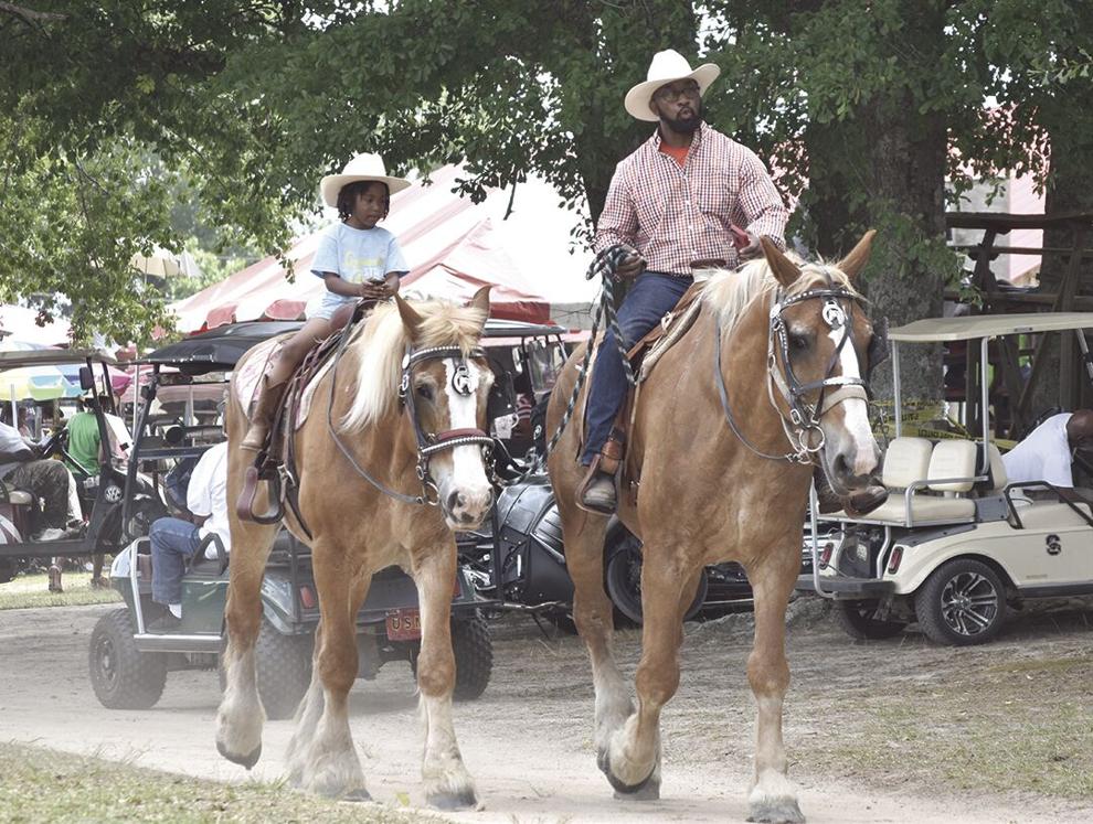 Black Cowboy Festival returns in 2023 Lifestyles