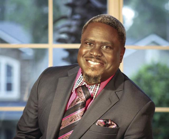 Eric W. Davis and the Word of God Worship Singers to perform at Keenan Theater