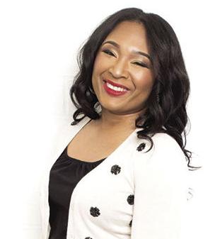 Cor'Deija Horne