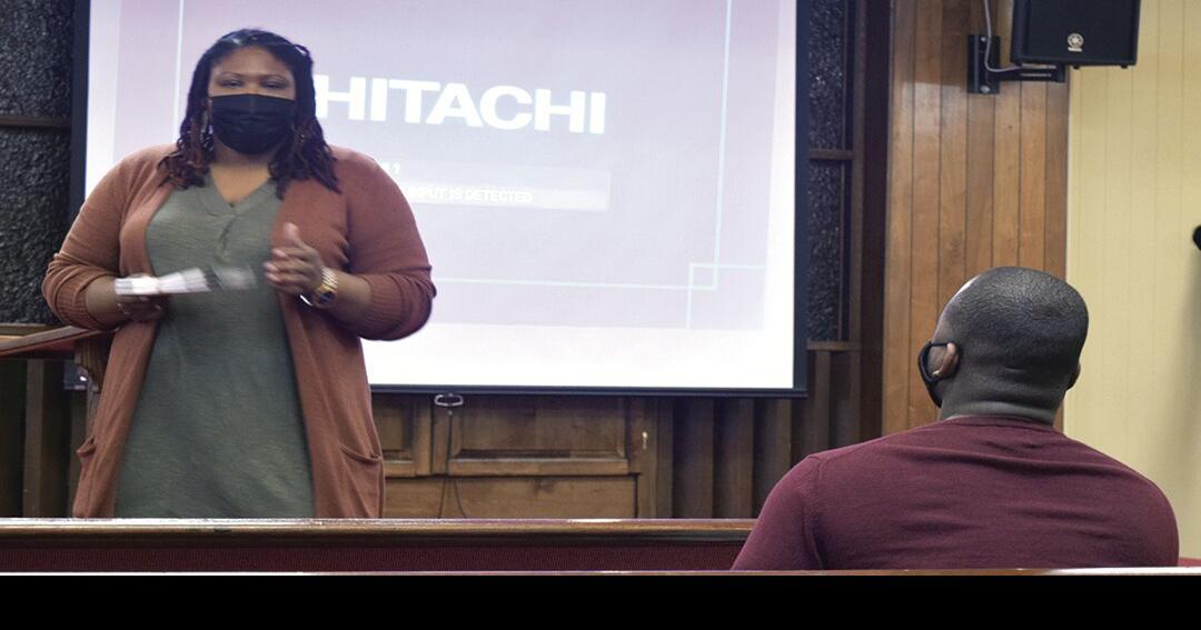 Expungement offers a second chance Free events to be held