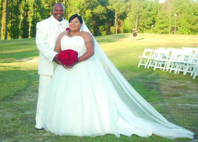 Just Married The Owens