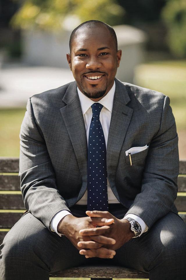 Bailey Law Firm Business Spotlight