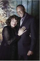 Dr. Jasper and Thelma Brooks Salmond mark their 65th Wedding Anniversary