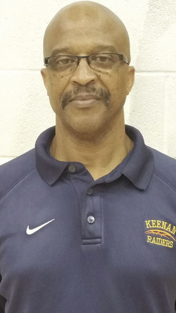 W.J. Keenan Basketball Coach inducted into Coaches Hall of Fame | Local ...