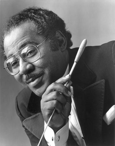 A Salute To Maestro Paul Freeman Conductor Extraordinaire 1936 15 National Carolinapanorama Com A Salute To Maestro Paul Freeman Conductor Extraordinaire 1936 15 National Carolinapanorama Com
