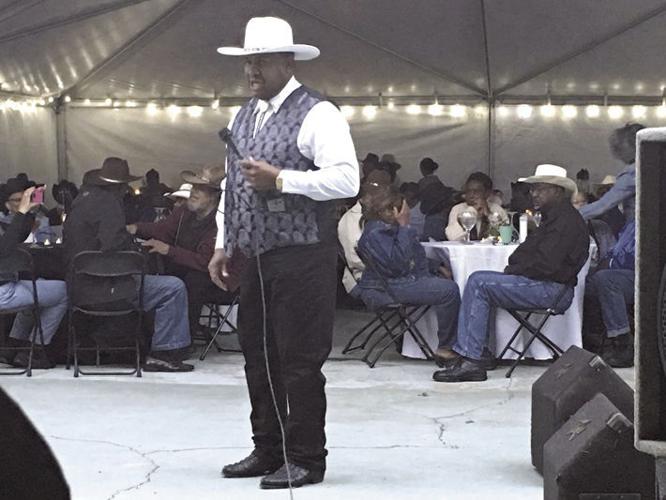 Black Cowboy Festival Returns to Rembert Entertainment