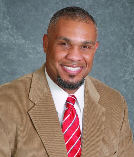 Orangeburg Consolidated School District Five names Dr. Jesse ...