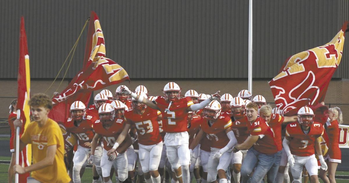 Final takeaways from the fall sports season | Sports | carrollspaper.com