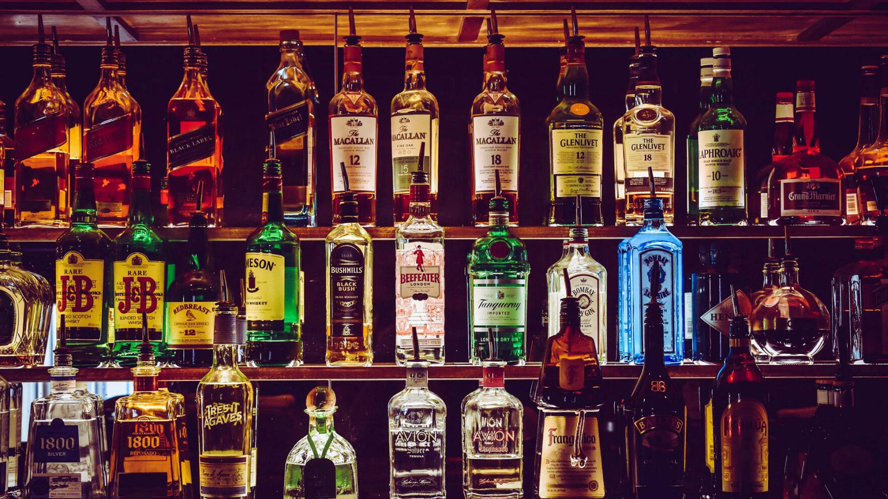 Not a surprise: Liquor sales were up in Iowa during 2020 - Vimarsana News
