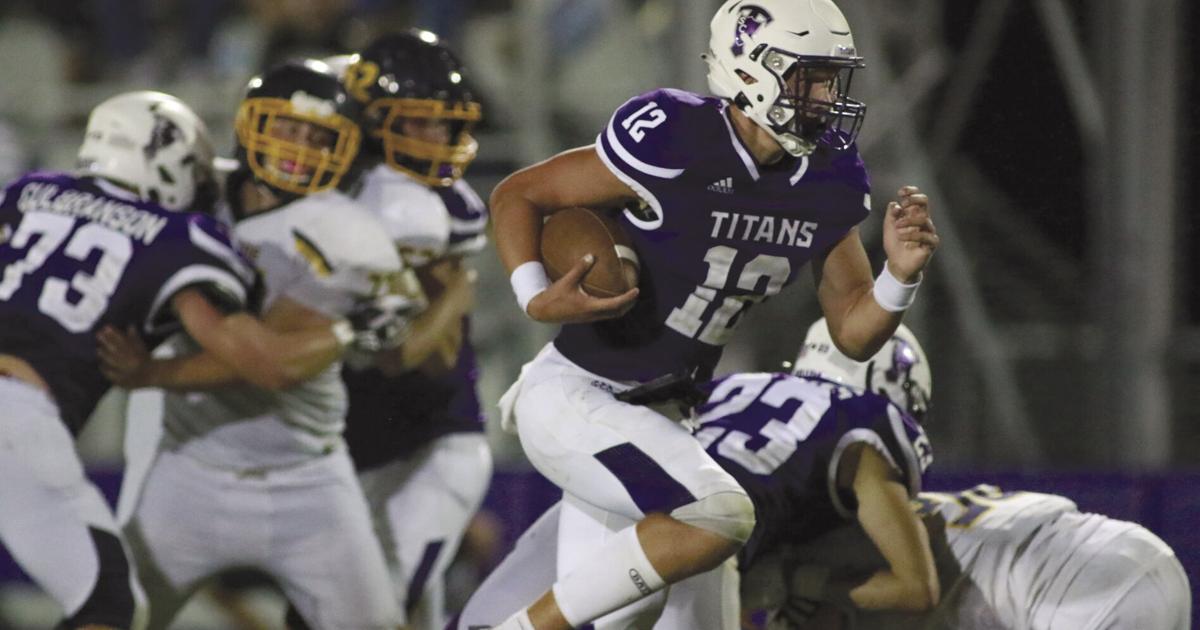 Hka Riverside Rockets Titans survive scare from Riverside, Rockets still unbeaten | Sports ...