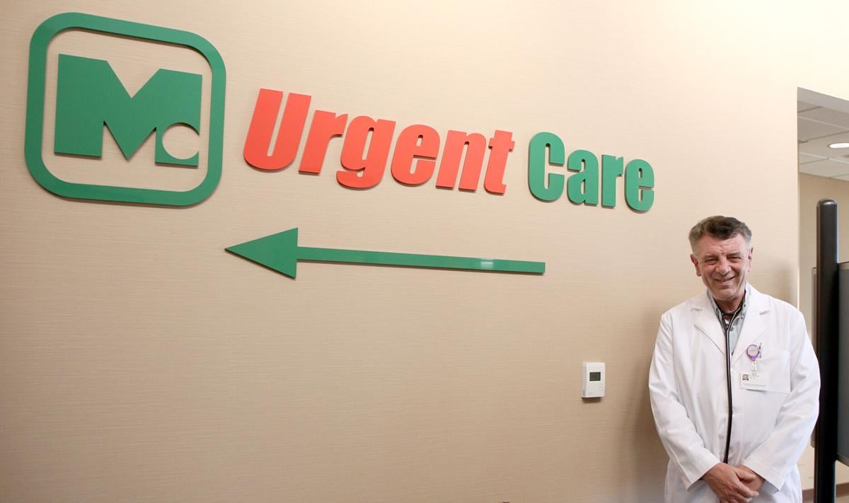 Urgent Care Ames Ia Hours Mary Greeley Medical Center