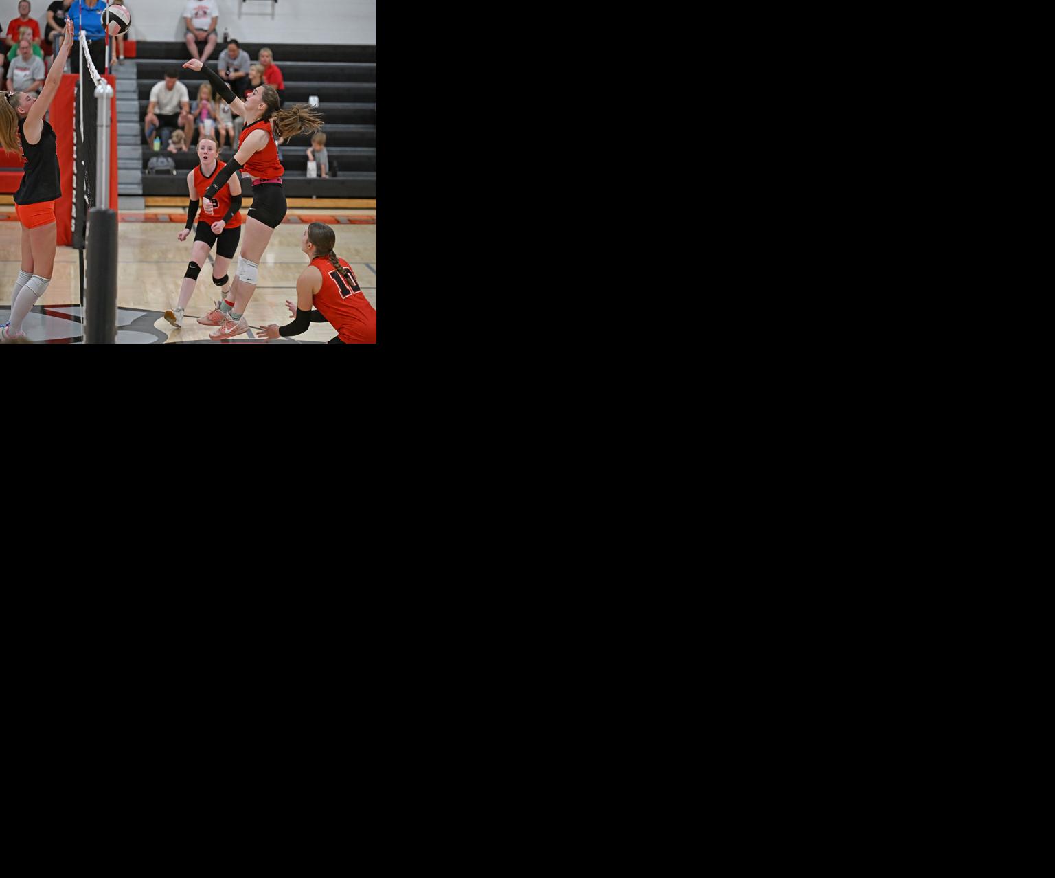 Ar-We-Va picks up impressive win in conference tournament | Sports ...