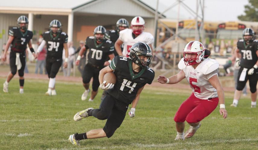 Hka Riverside Rockets Titans survive scare from Riverside, Rockets still unbeaten | Sports ...