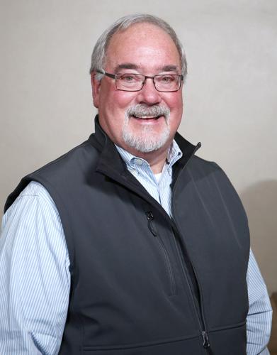 Dean Schettler seeks third term as District 2 Supervisor for Carroll ...