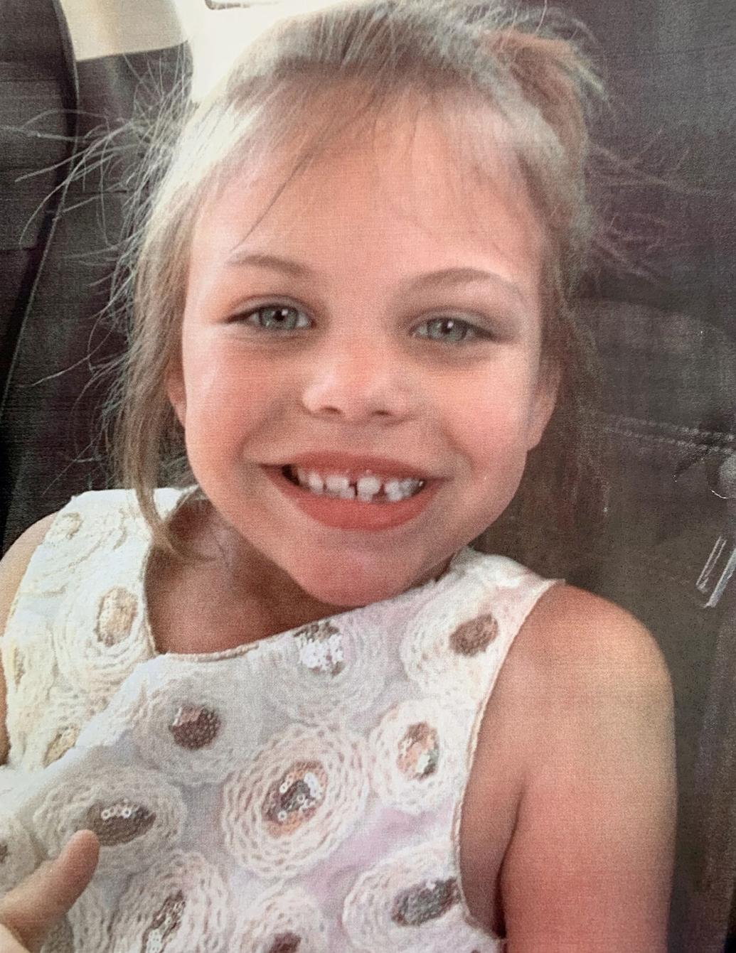 Missing Denison girl found News