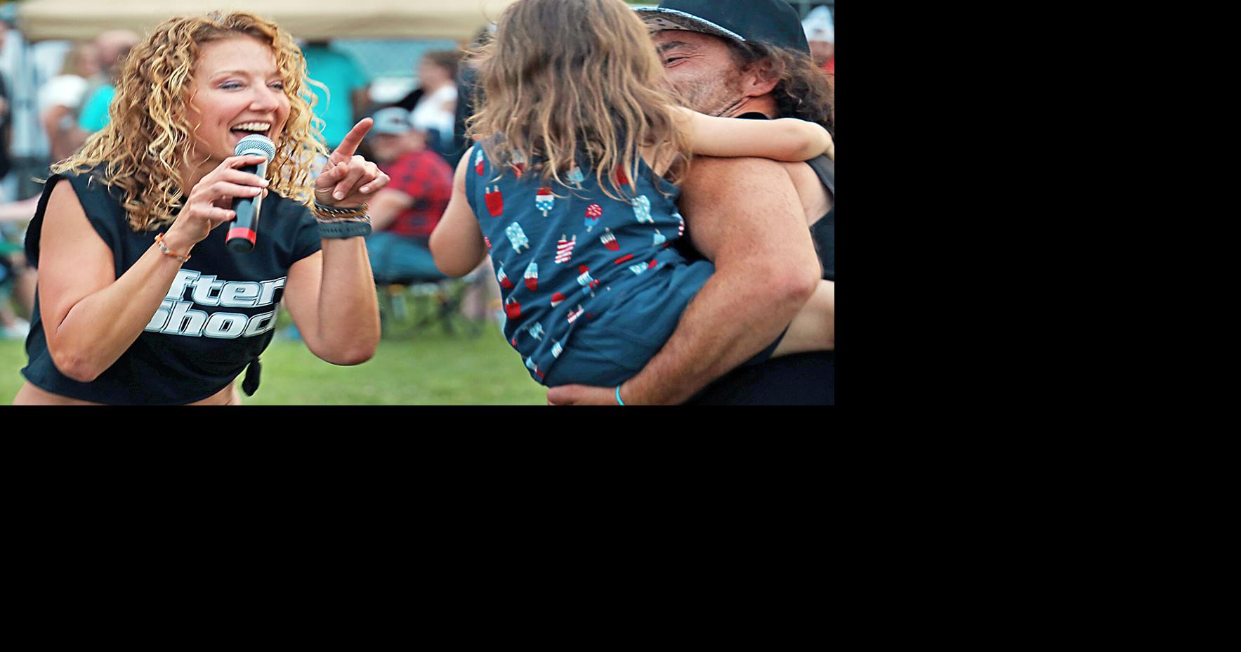 Breda celebrates Independence Day | News | carrollspaper.com