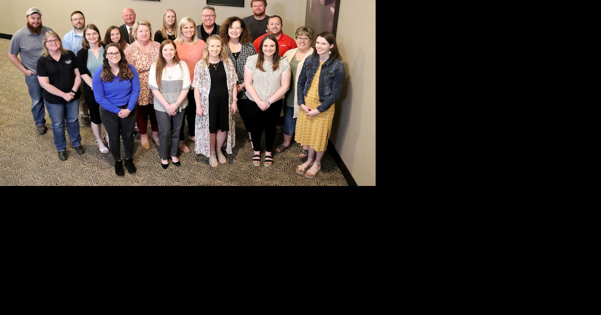 21st Carroll County Leadership Institute Graduation | News ...