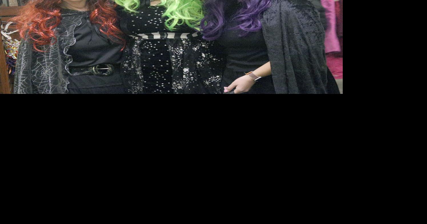 Moonlight Madness scares up costumes, treats, savings